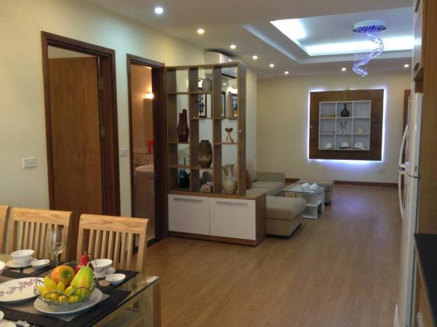 Chính chủ bán nhanh căn hộ 2 phòng ngủ Nam Đô Complex 609 Trương Định, giá 1.7 tỷ 6952910