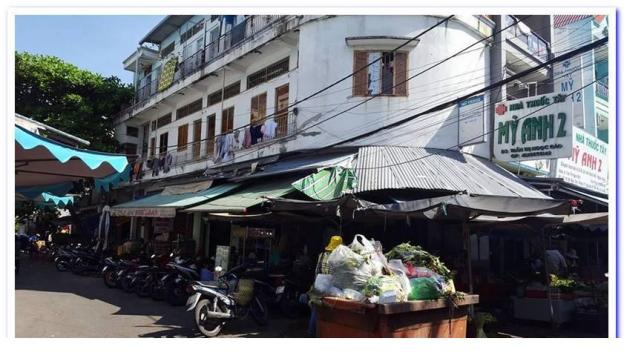 Bán nhà căn góc MTKD chợ Sơn Kỳ, Tân Phú 4x20m 2 lầu giá 8.8 tỷ TL 6954057