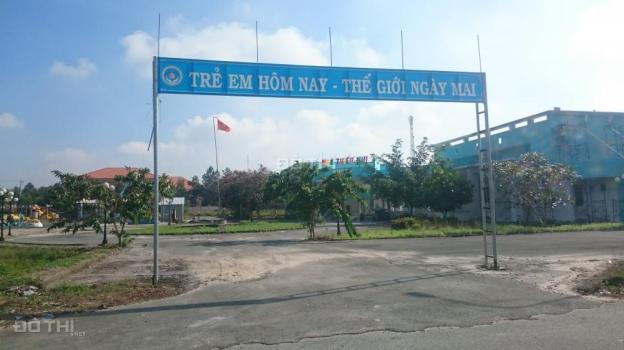 Chính chủ bán đất TTHC Chơn Thành - Bình Phước 6879233