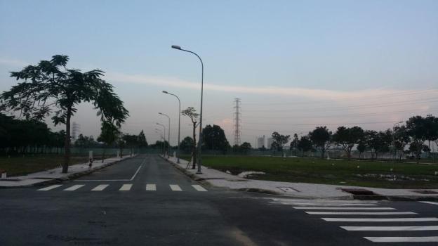 Bán đất nền đường Nguyễn Duy Trinh, diện tích 5x22m, xây dựng tự do, giá 12.9 triệu/m2 6979632