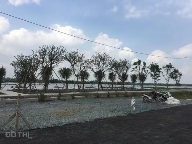 Bán đất nền dự án tại An Phú Đông 13, Quận 12, Hồ Chí Minh diện tích 110m2 giá 18,5 triệu/m2 6892116