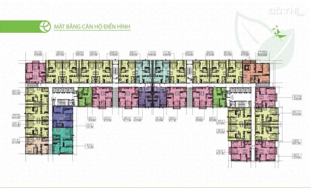 Mở bán dự án Ecohome Phúc Lợi, Long Biên, chỉ 16,5tr/m2, hỗ trợ vay 80% 6892871