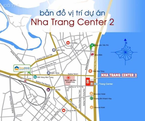 Gold Coast - Condotel view biển + view city đẹp nhất Nha Trang, tặng Full nội thất 150 triệu 6899830