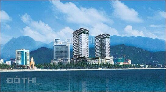 Gold Coast - Condotel view biển + view city đẹp nhất Nha Trang, tặng Full nội thất 150 triệu 6899830