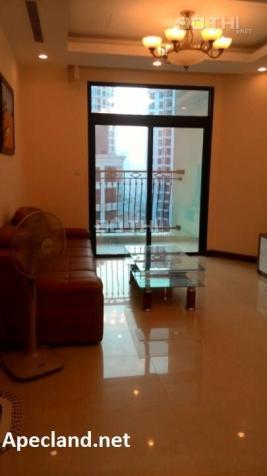 Cho thuê căn hộ chung cư tại Thanh Xuân, Hà Nội. Diện tích 126m2, giá 20 triệu/tháng 6915082