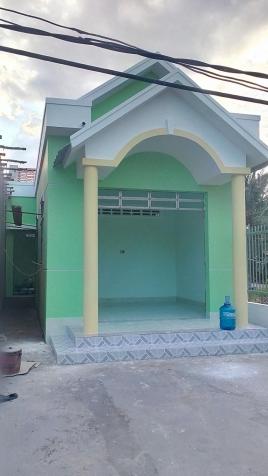 Bán nhà mới xây chính chủ, giá tốt, Phú Nhuận, TP. Bến Tre 6858980