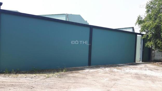 Bán gấp kho tổng 3000m2 Long Thới, Nhơn Đức, Nhà Bè 6829989