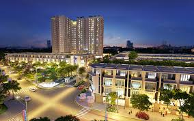 Bán căn hộ chung cư tiện mua ở dễ đầu tư thanh khoản cao sở hữu ngay từ 675tr 6921336