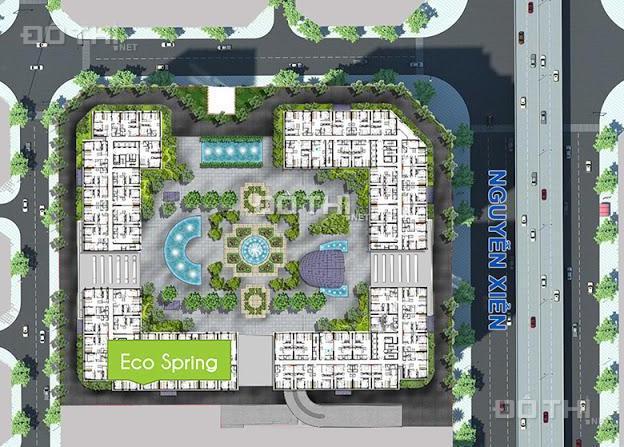 Cho thuê sàn thương mại Eco Green City Nguyễn Xiển, làm nhà trẻ, gym, yoga, TT tiếng anh 6921968