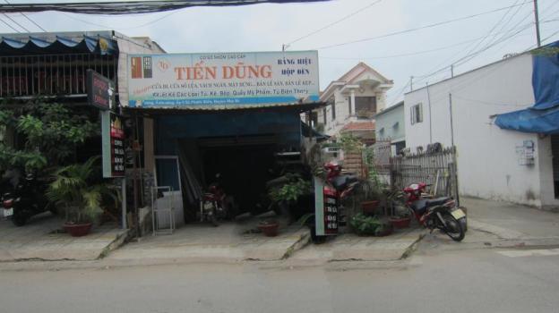 Bán nhà mặt tiền Lê Văn Lương, Nhà Bè, bán nhà sổ hồng chính chủ, giá 15 tỷ còn thương lượng 7041136