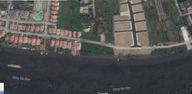 An Phú Đông Riverside mặt tiền sông Sài Gòn dự án hot nhất Quận 12 7035836