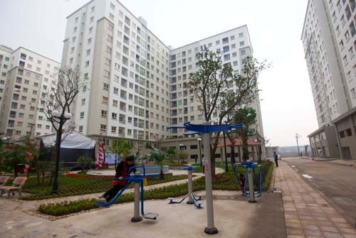 Bán căn hộ gấp tại chung cư Ecohome 1, quận Bắc Từ Liêm, 69m2, căn góc, còn nợ ngân hàng 300tr 6999970