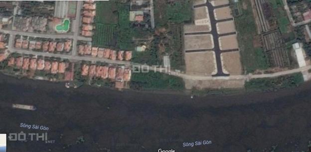 AnphudongRiverside - mặt tiền sông Sài Gòn - dự án hot nhất Quận 12 6924656