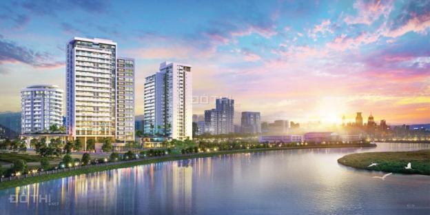 Bán căn hộ cao cấp Riverpark Residence, Phú Mỹ Hưng giá tốt 6.5 tỷ 6931307