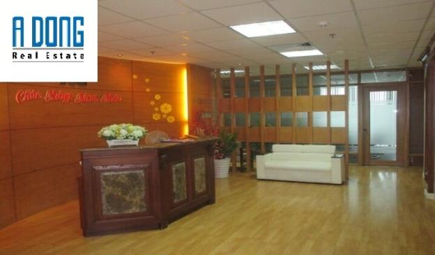 Cho thuê văn phòng 2 mặt tiền Nguyễn Đình Chiểu  7079236