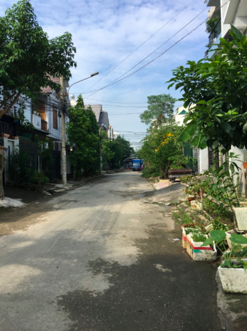Bán đất thổ cư sổ đỏ khu đường Số 34, Hiệp Bình Chánh, Thủ Đức gần sông Sài Gòn 7028053