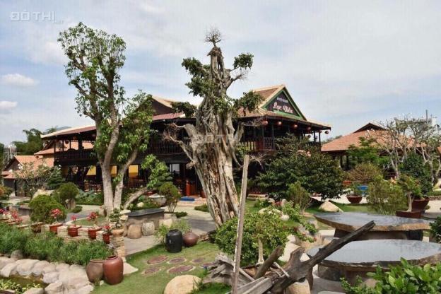 Chính chủ Tây Ninh - Cần sang nhượng nhà hàng sinh thái Lạc Viên 2 ha = 60 tỷ - 0901.349.599 6945710