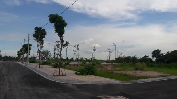 Đất bán mặt tiền sông Sài Gòn, An Phú Đông, Quận 12 hạ tầng đẹp, tiện ích đầy đủ. LH 0906.6565.54 7040802