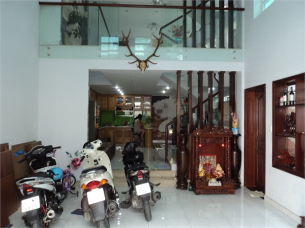 Bán nhà HXH 8m Nguyễn Văn Mai, P.8, Quận 3. DT 4 x 23m, gía 10.8 tỷ 7041472