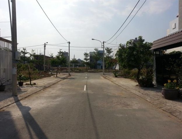 Bán đất thổ cư khu Minh Thắng, Cà Mau 6996996