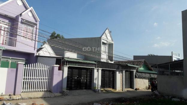 Bán nhà mới gần ngã 3 Tân Kim, cầu Ông Thìn. DTSD 135m2, chỉ 440 Tr nhận nhà ở ngay 6951124