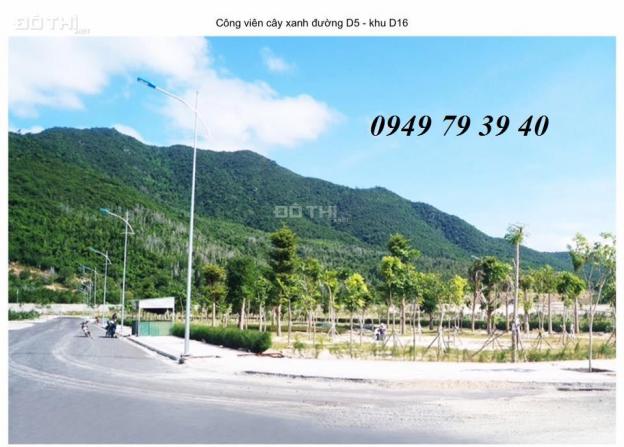 Dòng tiền đầu tư tăng mạnh vào BĐS nghỉ dưỡng biển, Golden Bay Cam Ranh, bán giá gốc từ 5.4 tr/m2 6951197