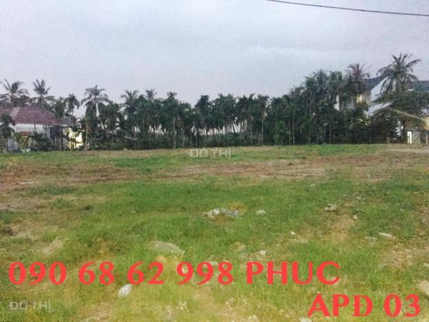 Đất nền An Phú Đông (gần cầu Bình Phước), Quận 12, giá gốc cho nhà đầu tư 6952161