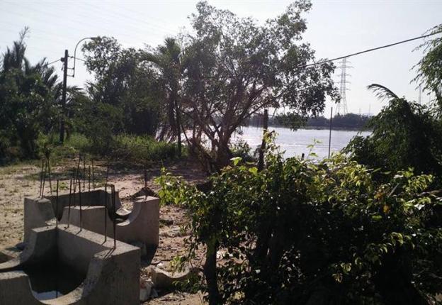 Bán đất nền dự án mới Quận 12, Vườn Lài ven sông Sài Gòn 7074508