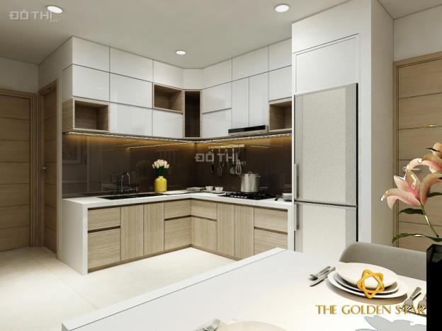 Bán căn hộ chung cư tại dự án Hưng Phát Golden Star, Quận 7, Hồ Chí Minh diện tích 68m2 giá 1.7 tỷ 6954475