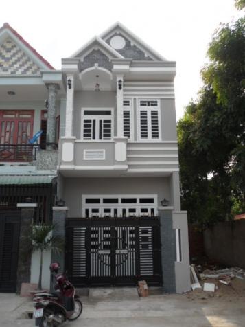 Bán nhà riêng tại đường Nguyễn Quý Yêm, Phường An Lạc, Bình Tân, Tp. HCM, DT 56m2, giá 1.7 tỷ 6989269