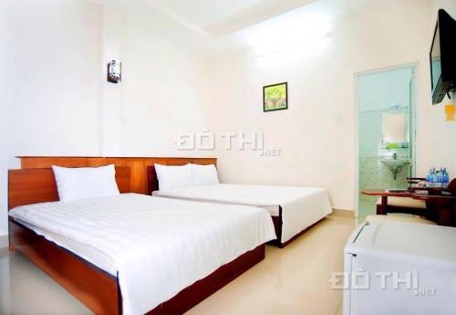 Cần bán nhanh khách sạn 4 tầng MT đường Hà Huy Tập, Quận Thanh Khuê trung tâm Đà Nẵng 6959581