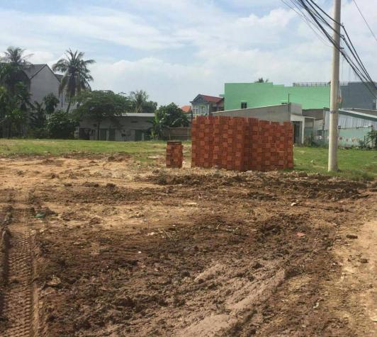 Bán đất nền tại đường An Phú Đông, Quận 12, Hồ Chí Minh diện tích 5x30m2, giá 18,5 triệu/m2 7078138