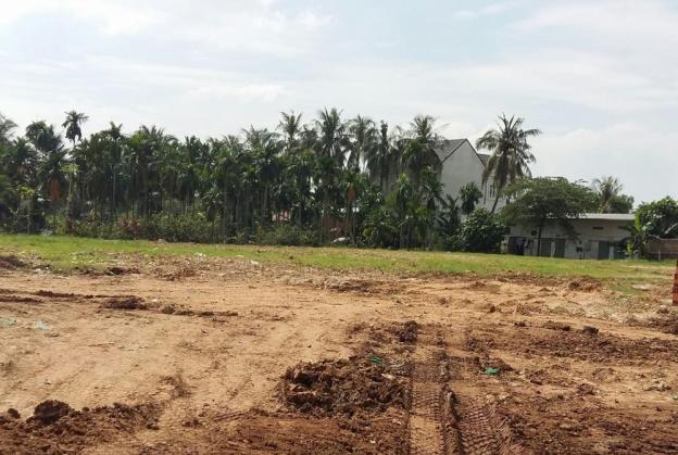 Bán đất nền tại đường An Phú Đông, Quận 12, Hồ Chí Minh diện tích 5x30m2, giá 18,5 triệu/m2 7078138