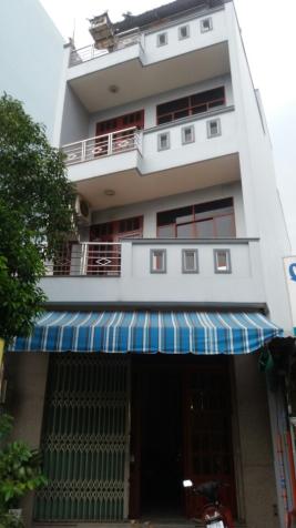 Nhà cho thuê MT Tây Thạnh, KCN Tân Bình, 5x18m, 2 lầu, 5PN 7000718