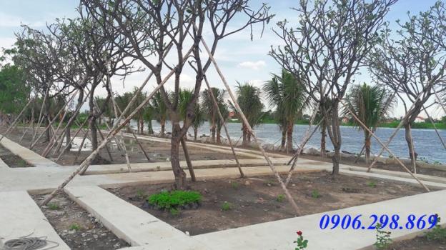 An Phú Đông Riverside mặt tiền sông Sài Gòn vị trí đẹp giá tốt 7074816