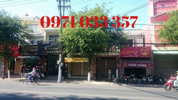 Cho thuê nhà mặt phố đường Thái Nguyên, Nha Trang diện tích 272 m2 giá 40tr/ tháng 7062731