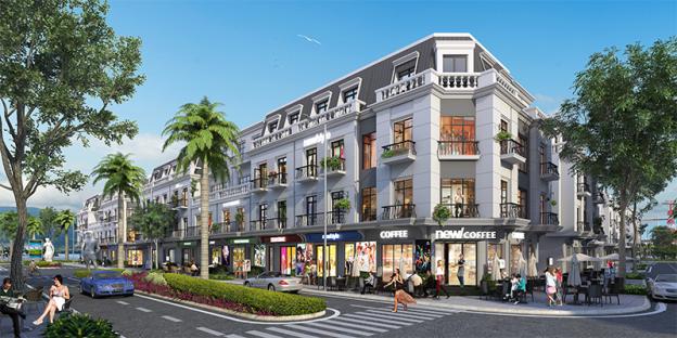 Cho thuê Shophouse Vinhomes Dragon Bay- Vị trí đắc địa bậc nhất tỉnh Quảng Ninh 7309843