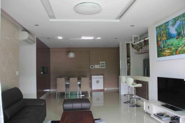 Nhà mới trống cần cho thuê nhanh căn hộ Riverpark, Phú Mỹ Hưng – Q. 7, giá 36.35 triệu /th 7080590