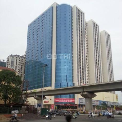 Chính chủ bán căn hộ cao cấp Hồ Gươm Plaza, nhận nhà ở ngay, cam kết giá gốc từ chủ đầu tư 6985391