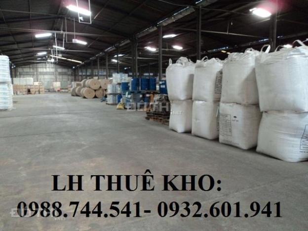 Kho chứa hàng tại Cát Lái, Quận 2 6986430