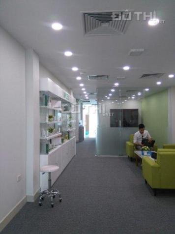 Cho thuê văn phòng tại phường Giảng Võ, Ba Đình, Hà Nội, diện tích 130m2, giá 25 triệu/tháng 6989964