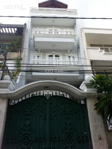 Bán nhà riêng tại đường Hương Lộ 2, Bình Tân, 4 tấm đúc 4mx18m. Giá 2.6 tỷ TL 6990151