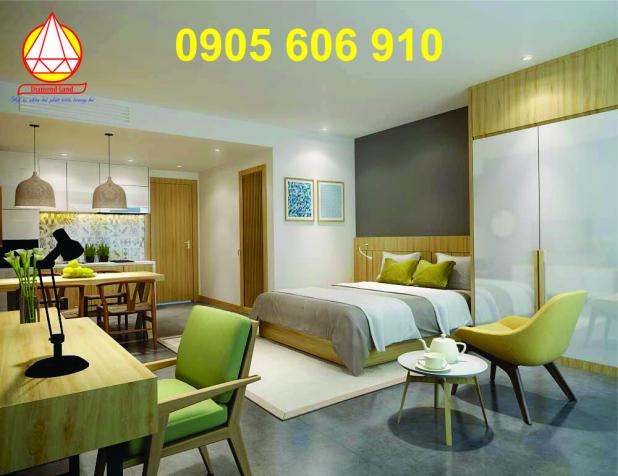 Chính chủ Diamondland cho thuê căn hộ Apartment giá rẻ tại Đà Nẵng 7080974