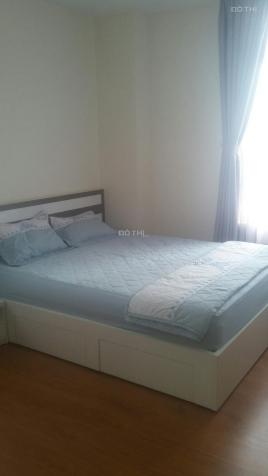 Cho thuê căn hộ Him Lam Riverside, 2 phòng ngủ đầy đủ nội thất giá rẻ. LH 0901373286 6999662