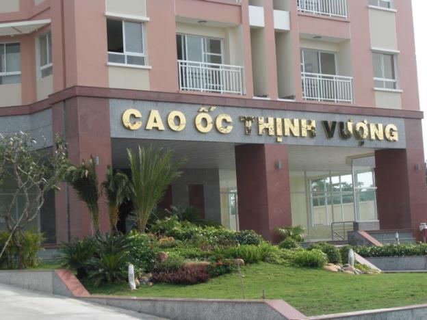 Bán căn hộ Thịnh Vượng, Q. 2, có sổ hồng, 3PN, giá 19 triệu/m2 (còn TL) 7057739