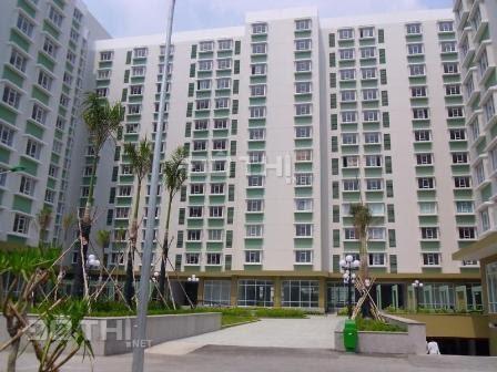 Bán căn hộ chung cư tại Phường 7, Quận 8, Hồ Chí Minh diện tích 72m2 7004849