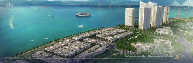 Cho thuê Vinhomes Dragon Bay, đầu tư shophouse sinh lời vĩnh viễn 7227731