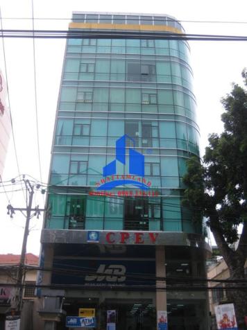 Cần bán gấp tòa nhà văn phòng 8 tầng phố Dịch Vọng, giá 21.5 tỷ 7046886