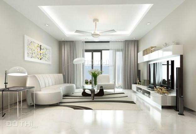 Hình mẫu căn hộ Singapore giữa lòng Thủ Đức tại The Navita 7010835
