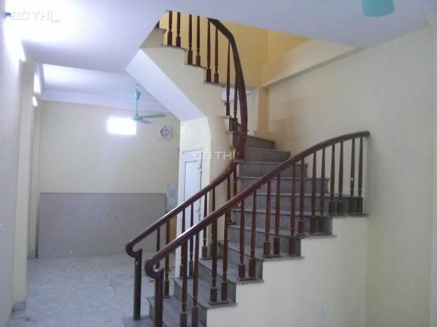 Chỉ với 1,8 tỷ sở hữu ngay nhà 4 tầng, 32m2 ngã 5 Hà Trì, Hà Đông. 0967822784 7011867